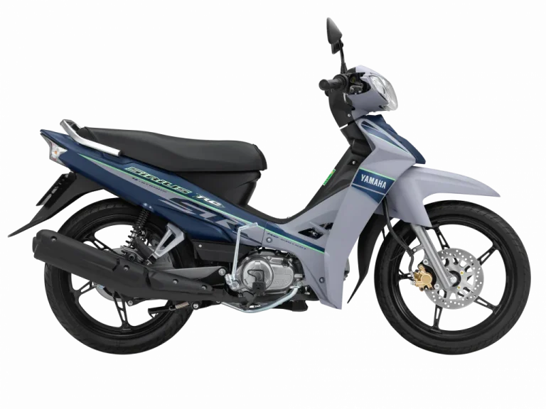 Yamaha Sirius 110cc
