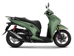 Honda SH 350i