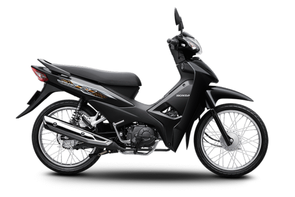 Honda Wave Alpha 110