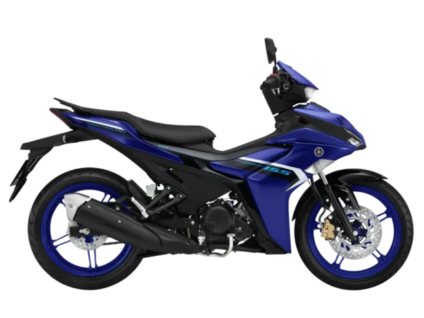 Yamaha Exciter 155 VVA ABS