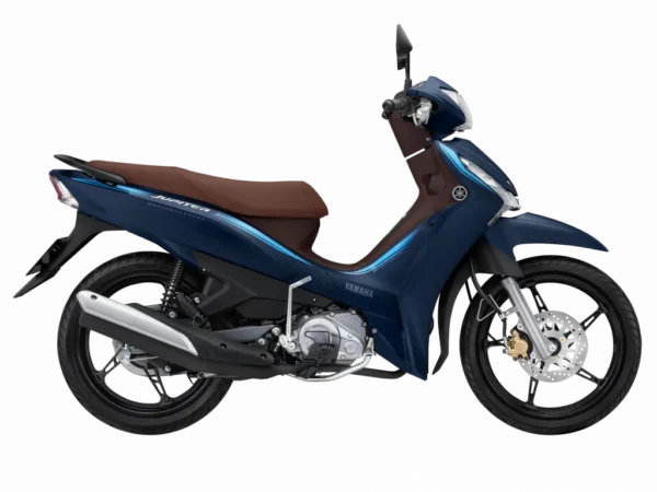 Yamaha Jupiter Finn