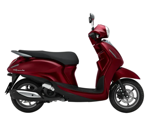 Yamaha Grande