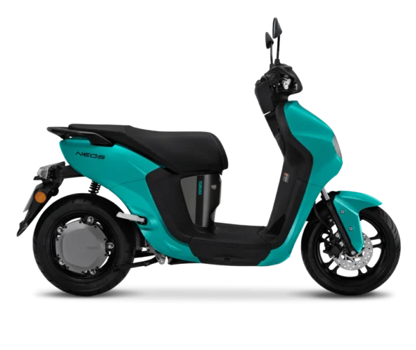 Yamaha NEO’s BFM4