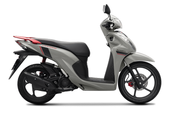 Honda Vision